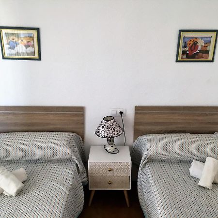 Playa Mar Apartment Oropesa del Mar Bagian luar foto