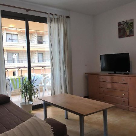 Playa Mar Apartment Oropesa del Mar Bagian luar foto