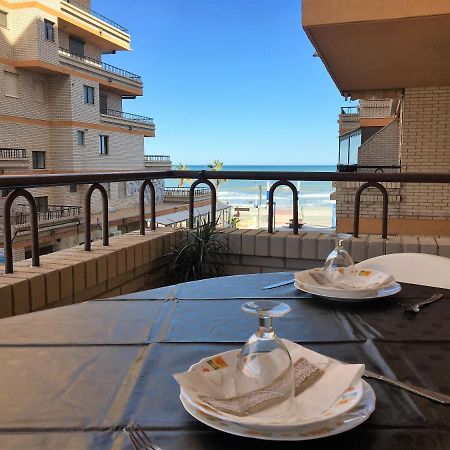 Playa Mar Apartment Oropesa del Mar Bagian luar foto