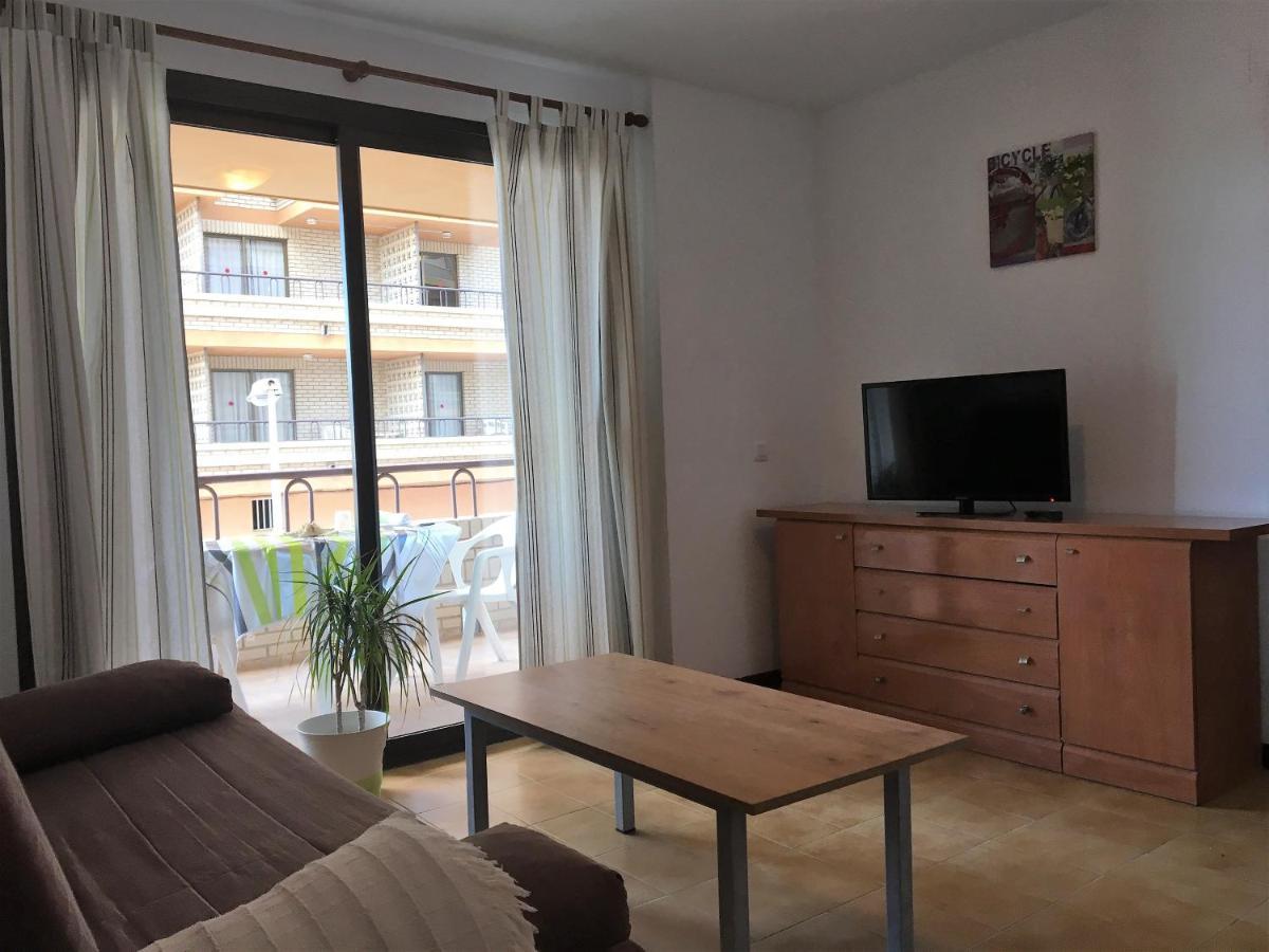 Playa Mar Apartment Oropesa del Mar Bagian luar foto